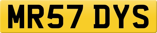 MR57DYS